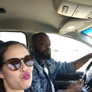 Meet your Posher, Lulu